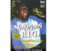 Notorious B.I.G. - Notorious B.I.G - Bigga Than Life [Edizione: Regno Unito] [Edizione: Regno Unito]