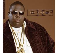 notorious b.i.g. now playing (Vinyl LP)