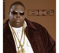 Notorious B.I.G. Now Playing (Vinyl LP)