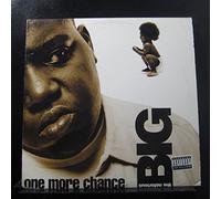 Notorious B.I.G. - One More Chance/Stay With Me (Remix)