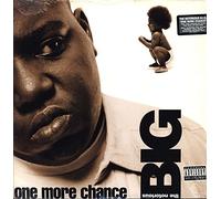 Notorious B.I.G - One More Chance / The What