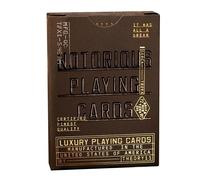 Notorious B.I.G. Playing Cards - Mazzi di carte da collezione