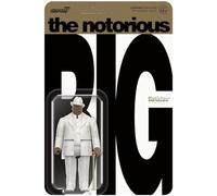 Notorious B.I.G. Reaction - Statuetta Biggie in Suit, 10 cm