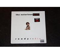 Notorious B.I.G. - Ready to Die