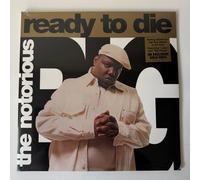 Notorious B.I.G. - Ready To Die (2xLP) (Mint (M))