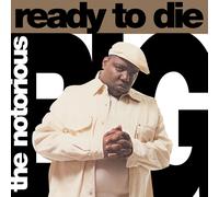 Notorious B.I.G. Ready To Die (Vinyl LP)