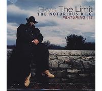 Notorious B.I.G - Sky's the Limit / Kick in the Door