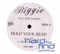 Notorious B.I.G. - Spit Your Game/Hold Ya Head [Import]