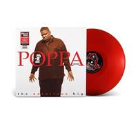 Notorious B.I.G., The - Big Poppa (Remix) - 12" Vinyl - RSD 2025