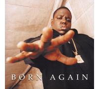 Notorious B.I.G.,the - Born Again/Clean Version Intl.