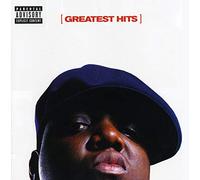 Notorious B.i.g. - Greatest Hits - Cd (+ bonus tracks)