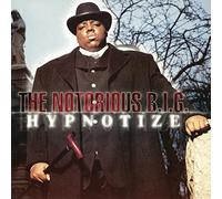 Notorious B.I.G. The - Hypnotize (12") (Black Friday)