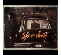 Notorious B.I.G. The - Life After Death (2014 Remaster) [Vinile]