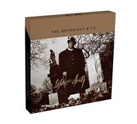 The Notorious B.I.G. Life After Death (Vinyl LP)