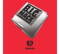 Notorious B. I. G. The & Mack Craig - B.I.G. Mack (Original Sampler)