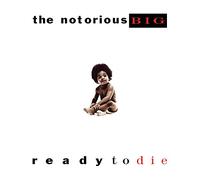 Vinile Notorious B.I.G. (The) - Ready To Die (2 Lp)