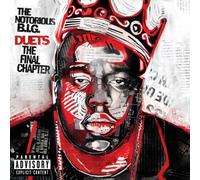 Notorious B.I.G. - The Notorious B.I.G.-Duets:The Fina