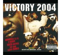 Notorious B.I.G.,the - Victory 2004