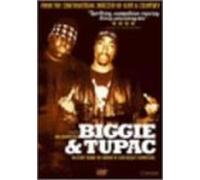 Notorious B. I. G. & Tupac Shakur