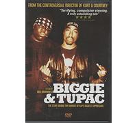 Notorious B.I.G.& Tupac Shakur - Biggie & Tupac