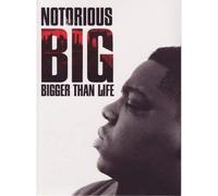 Notorious Big - Bigger Than Life [Edizione: Regno Unito]