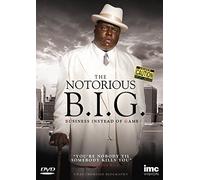 Notorious BIG - Business Instead of Game [Edizione: Regno Unito]