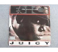 Notorious Big - Juicy / Unbelievable