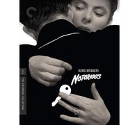 Notorious (Criterion Collection)