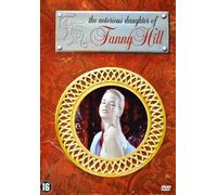 Notorious daughter of Fanny Hill, The (DVD)