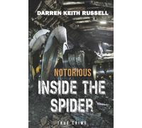 Notorious Inside The Spider