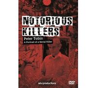 Notorious Killers: Peter Tobin - A Portrait of a Serial Killer [DVD]