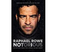 Notorious: Life with no parole for a crime I did not comit