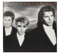 notorious LP Vinile Duran Duran - 5099924065917