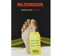 Notorious: Partners in Crime: Deadly Duos