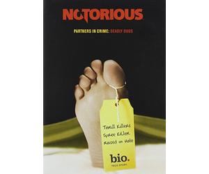 Notorious: Partners in Crime: Deadly Duos