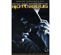 Notorious (Single-Disc Edition) (DVD) Jamal Woolard Anthony Mackie Derek Luke