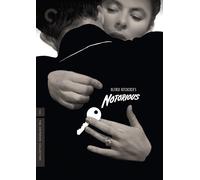 Notorious (The Criterion Collection) (DVD)