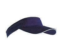 notrash2003 MB Caps Visiera da Donna, Taglia Unica (Navy)