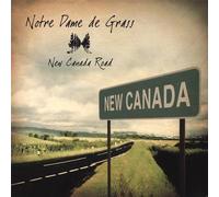 Notre Dame De Grass - New Canada Road