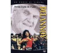 Notre Dame De Paris (1956) (DVD) vari