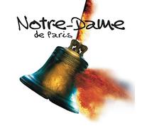 Notre Dame De Paris