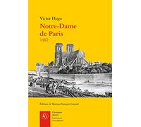 Notre-dame De Paris