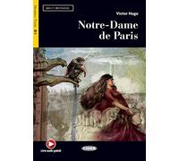 Notre-Dame de Paris. Buch + Audio-CD