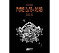 Notre-Dame de Paris di Bess - Bess Georges