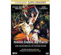 Notre dame de paris - dvd collection lon chaney