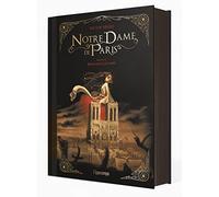 Notre-Dame de Paris. Ediz. a colori