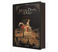 Notre-Dame de Paris. Ediz. a colori [Hardcover] [Oct 27, 2022] Hugo, Victor and