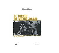 Notre-Dame de Paris (Le Bossu de Notre-Dame)