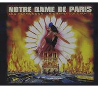 Notre-Dame De Paris Live Palais Des Congres De Par by NOTRE-DAME DE PARIS (2013-10-07)