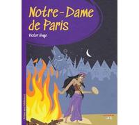 Notre-Dame de Paris. Prima mea biblioteca